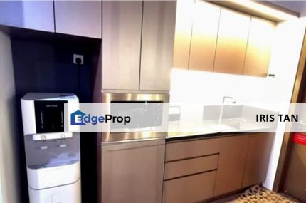 Office Suite Mid Valley Kuala Lumpur City Centre, Kuala Lumpur, KL City