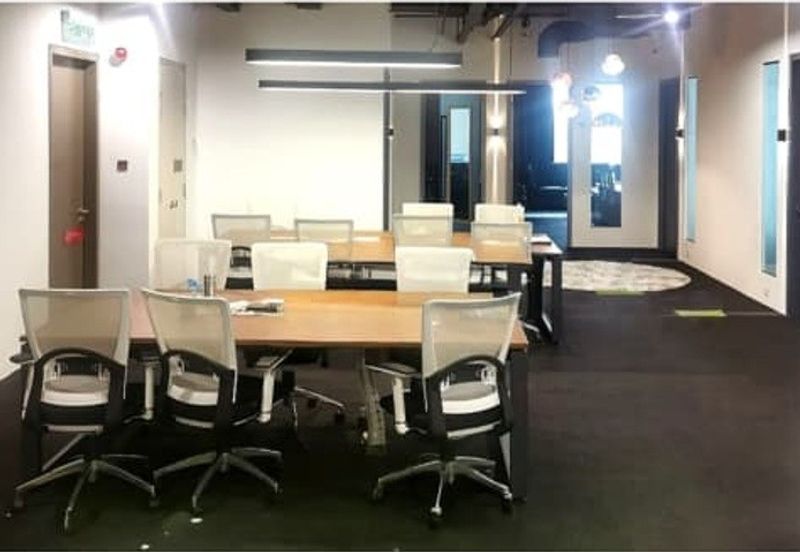 Kuala Lumpur City Centre