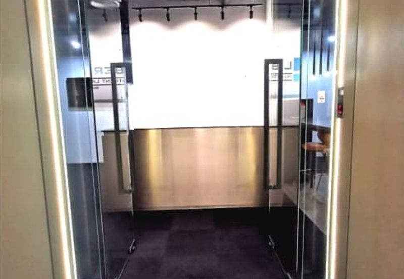 Kuala Lumpur City Centre