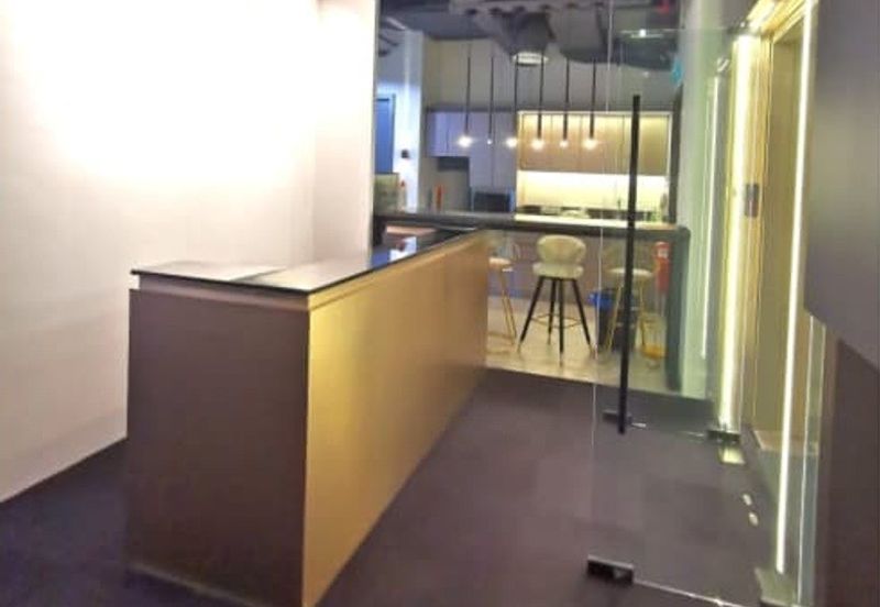 Kuala Lumpur City Centre