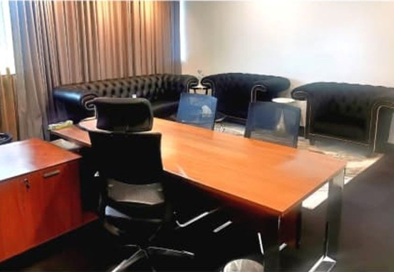 Kuala Lumpur City Centre