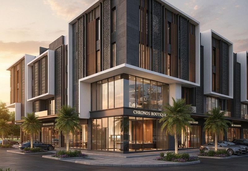 Kawasan Perindustrian Nilai