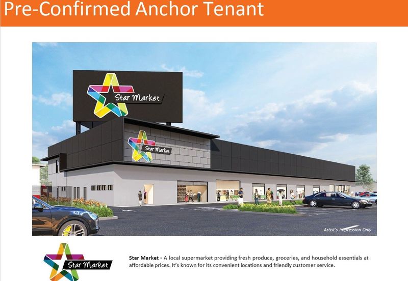 Bandar Bukit Beruntung