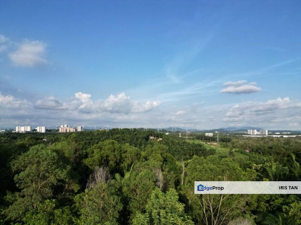 Dengkil Land Industrial Land Agriculture Land Kuala Langat, Banting, Klang, Puchong, Shah Alam, Sepang, Selangor, Dengkil