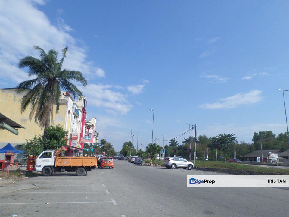 Dengkil Land Industrial Land Agriculture Land Kuala Langat, Banting, Klang, Puchong, Shah Alam, Sepang, Selangor, Dengkil