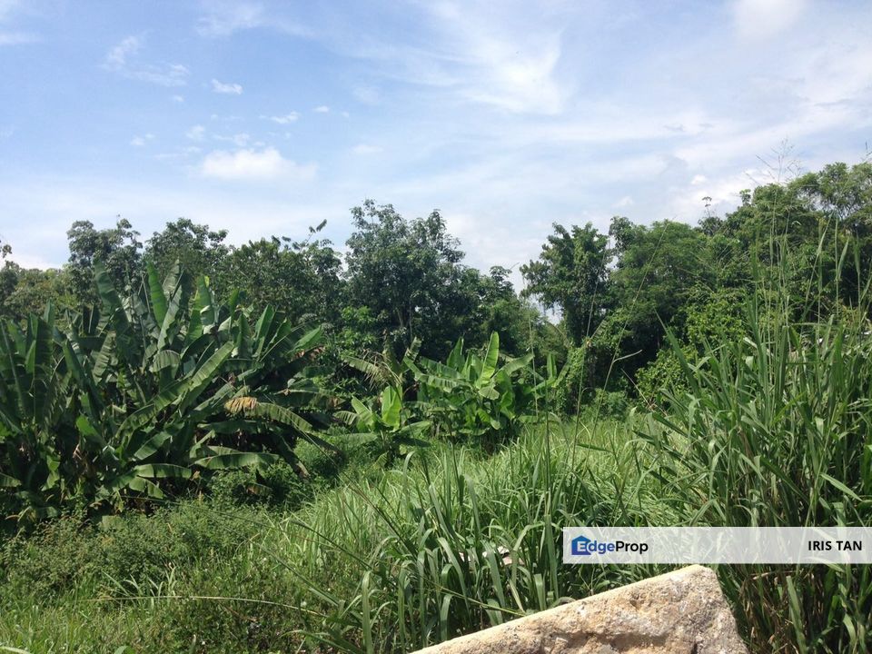 Dengkil Land Industrial Land Agriculture Land Kuala Langat, Banting, Klang, Puchong, Shah Alam, Sepang, Selangor, Dengkil