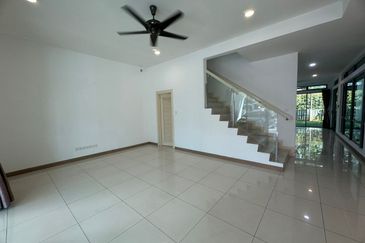 Liu Li Garden, Setia Eco Glades