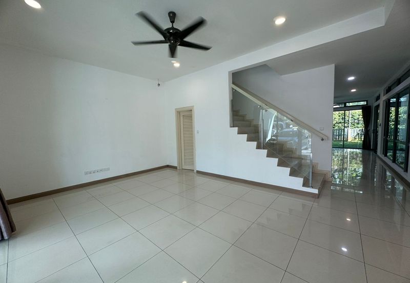 Liu Li Garden, Setia Eco Glades