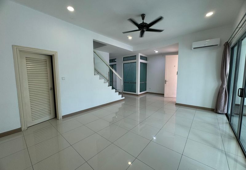 Liu Li Garden, Setia Eco Glades