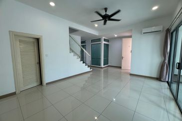 Liu Li Garden, Setia Eco Glades