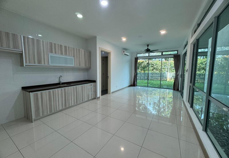 Liu Li Garden, Setia Eco Glades