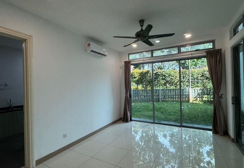 Liu Li Garden, Setia Eco Glades