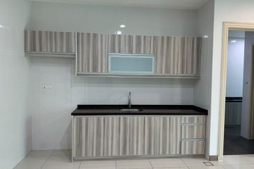 Liu Li Garden, Setia Eco Glades