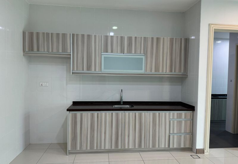 Liu Li Garden, Setia Eco Glades