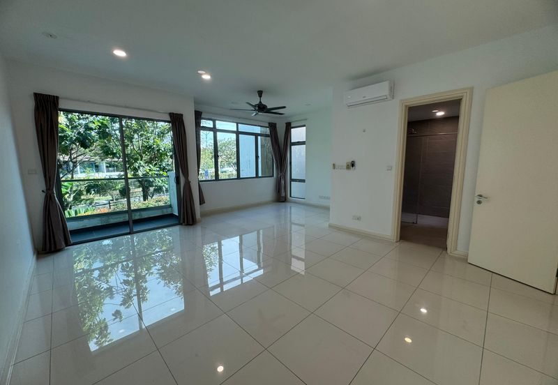 Liu Li Garden, Setia Eco Glades