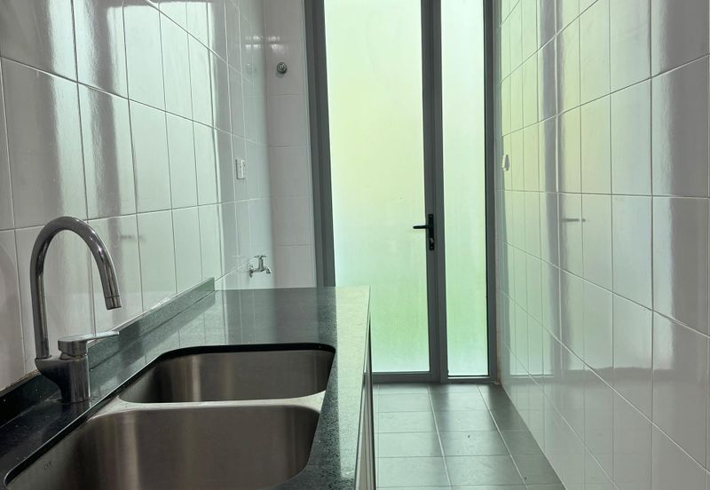 Liu Li Garden, Setia Eco Glades