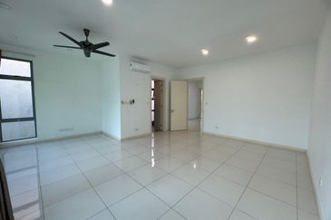 Liu Li Garden, Setia Eco Glades