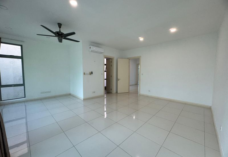 Liu Li Garden, Setia Eco Glades