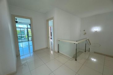 Liu Li Garden, Setia Eco Glades