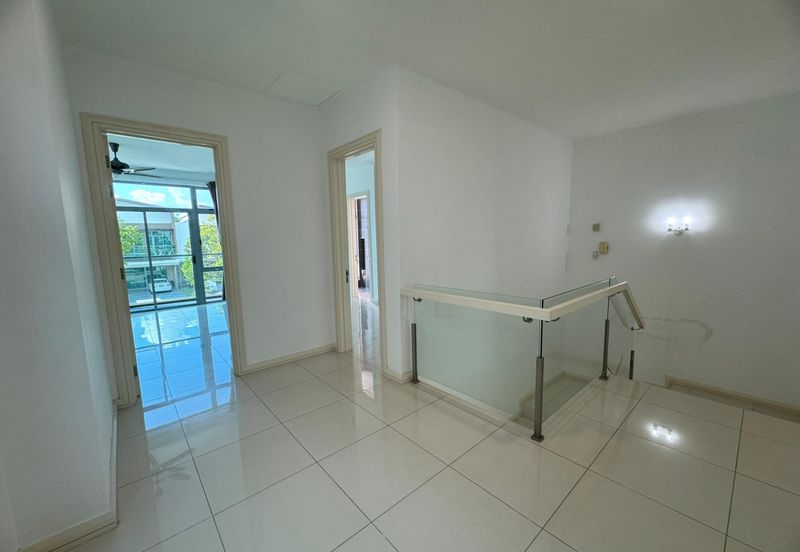 Liu Li Garden, Setia Eco Glades