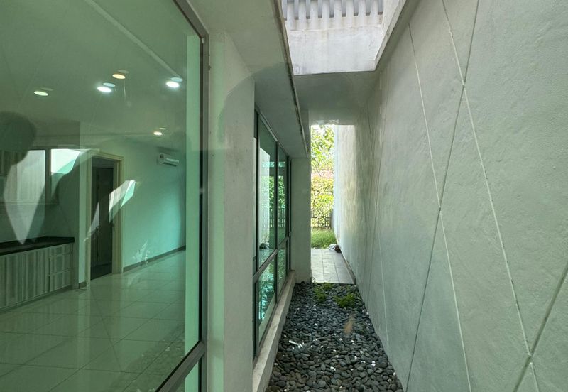 Liu Li Garden, Setia Eco Glades