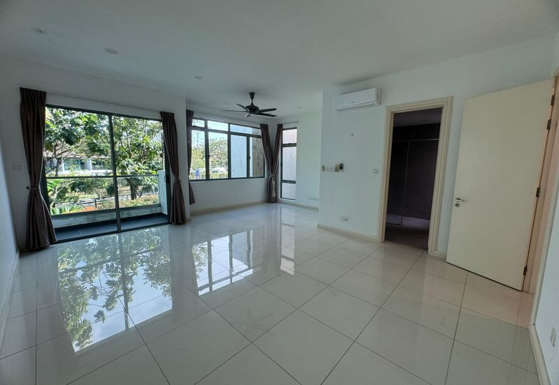 Liu Li Garden, Setia Eco Glades