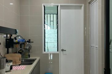 Isle of Kamares, Setia Eco Glades