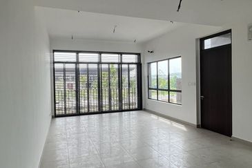 The Mulia Residences