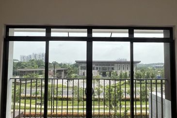 The Mulia Residences