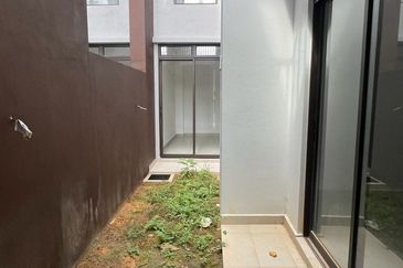 The Mulia Residences