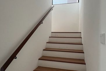 The Mulia Residences