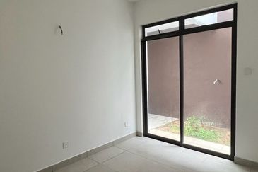 The Mulia Residences