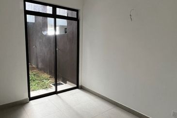 The Mulia Residences