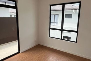 The Mulia Residences