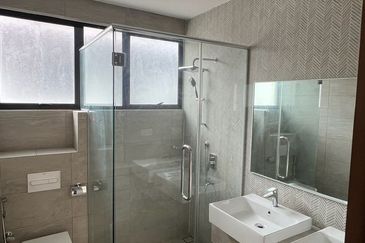 The Mulia Residences