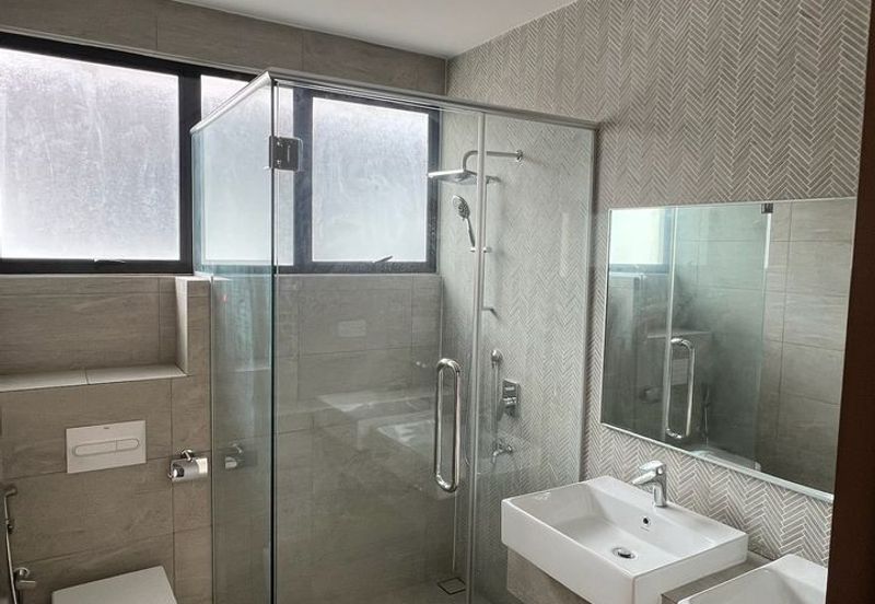 Mulia Residence Terrace House 3 Storey For Sale Below Market Price for sale