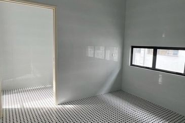 The Mulia Residences