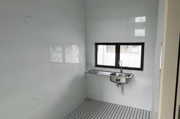 The Mulia Residences