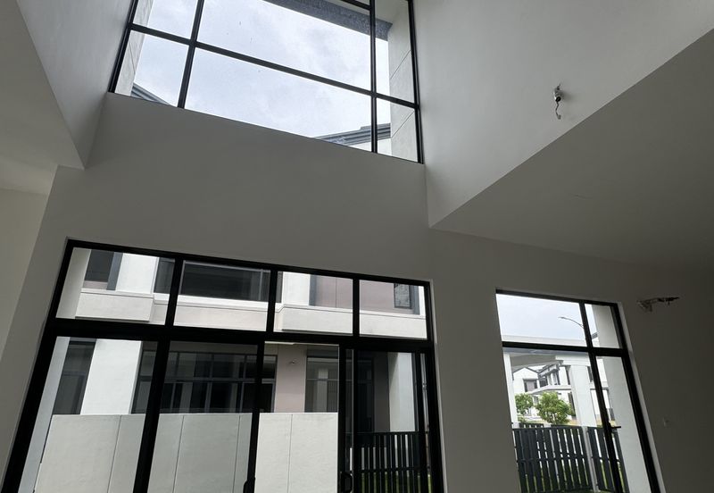 Glades of Westlake Setia Eco Glades Cyberjaya Semi-D For Sale Brand New Unit nobody stayed before