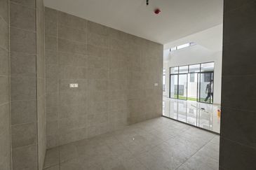 Glades of Westlake Setia Eco Glades Cyberjaya Semi-D For Sale Brand New Unit nobody stayed before