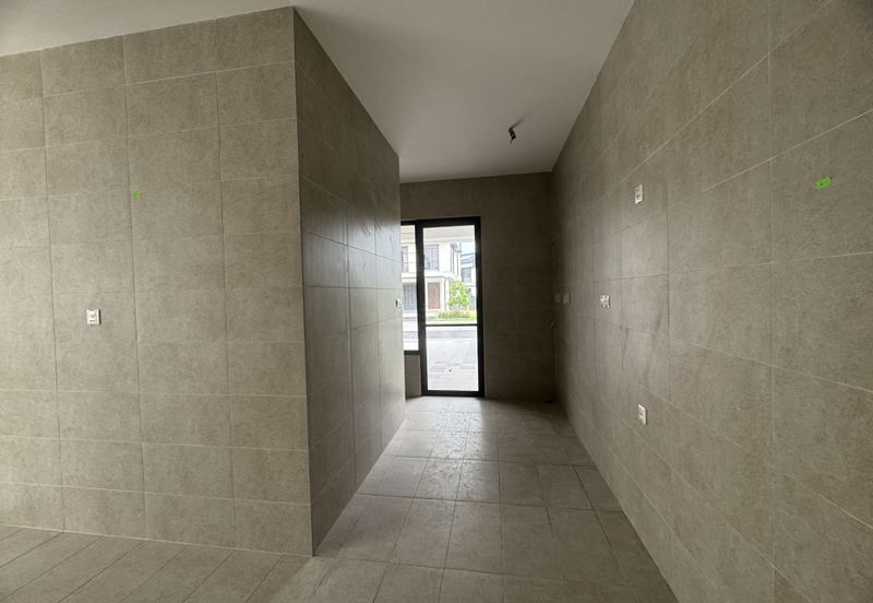 Glades of Westlake Setia Eco Glades Cyberjaya Semi-D For Sale Brand New Unit nobody stayed before