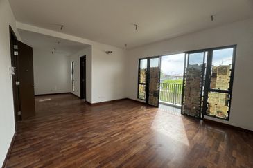 Glades of Westlake Setia Eco Glades Cyberjaya Semi-D For Sale Brand New Unit nobody stayed before