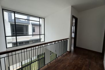 Glades of Westlake Setia Eco Glades Cyberjaya Semi-D For Sale Brand New Unit nobody stayed before