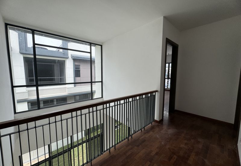 Glades of Westlake Setia Eco Glades Cyberjaya Semi-D For Sale Brand New Unit nobody stayed before