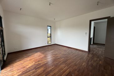 Glades of Westlake Setia Eco Glades Cyberjaya Semi-D For Sale Brand New Unit nobody stayed before