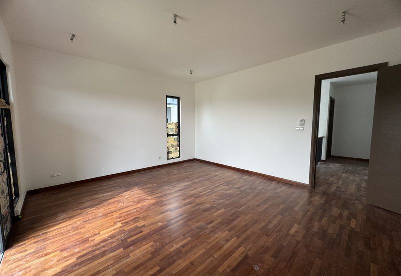 Glades of Westlake Setia Eco Glades Cyberjaya Semi-D For Sale Brand New Unit nobody stayed before