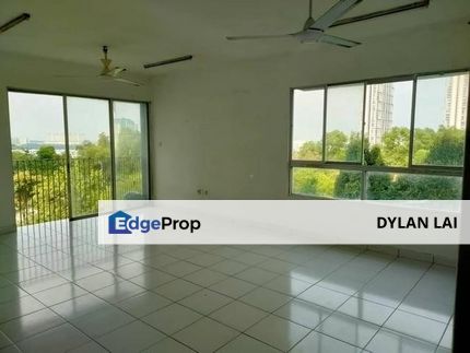 Cyberia Crescent Cyberjaya For Sale Selling Below Market Price, Selangor, Cyberjaya