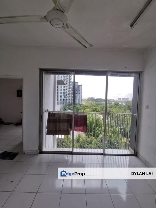 Cyberia Crescent Cyberjaya For Sale Selling Below Market Price, Selangor, Cyberjaya