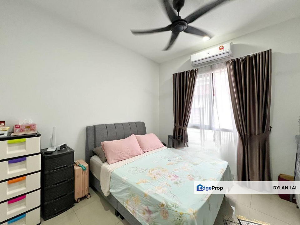 Setia Safiro Terrace House Cyberjaya For Sale Well Renovated and Maintained Unit, Selangor, Cyberjaya