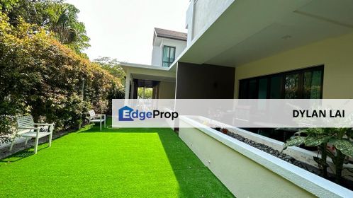 Beethoven Symphony Hills Cyberjaya Full Furnished and Fully Renovation For Sale, Selangor, Cyberjaya